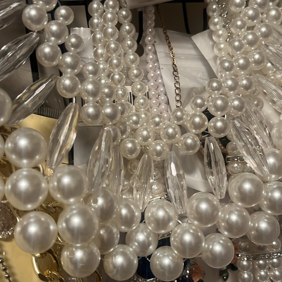 1pc Women's Jewelry Set - Picture 5 of 5